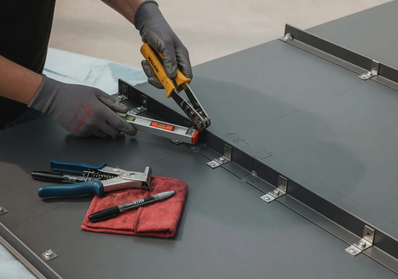 Why choose Metal Roofing Installation in Decatur, MS